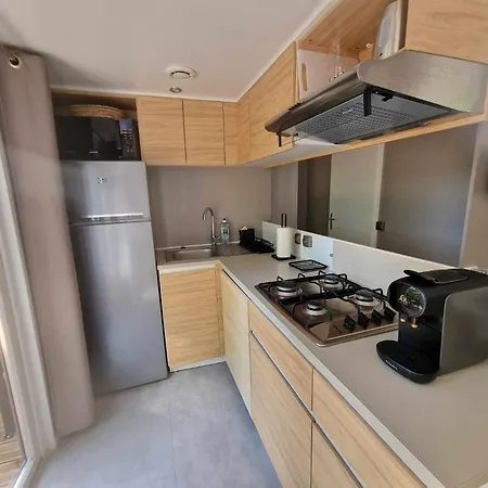 Camping Le Des Kaolins Echassieres